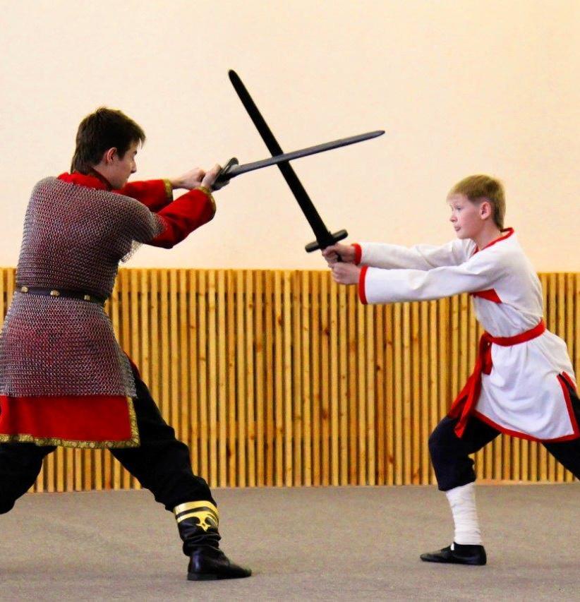 <span style="font-weight: bold;">Живая история&nbsp;</span>